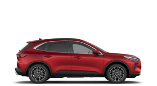 2026 Ford Escape PHEV PHEV in Charlemagne, Quebec - 5 - w320h240px