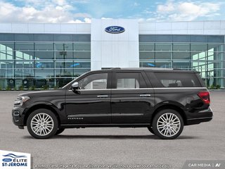 Ford Expedition PLATINUM 2024 à Charlemagne, Québec - 3 - w320h240px