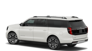 Ford Expedition Platinum MAX 2026 à Charlemagne, Québec - 2 - w320h240px