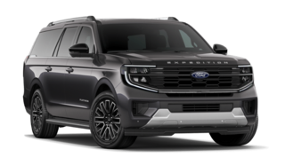 Ford Expedition Platinum MAX 2026 à Charlemagne, Québec - 4 - w320h240px