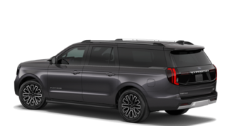 Ford Expedition Platinum MAX 2026 à Charlemagne, Québec - 2 - w320h240px