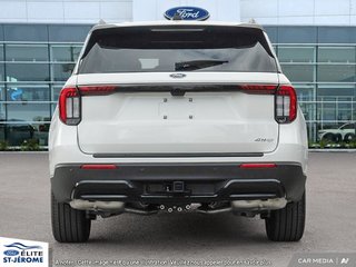 Ford Explorer ST LINE 2025 à Charlemagne, Québec - 5 - w320h240px