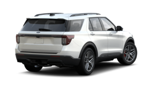 2025 Ford Explorer ST LINE in Charlemagne, Quebec - 3 - w320h240px