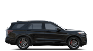 2025 Ford Explorer ST-Line in Charlemagne, Quebec - 5 - w320h240px