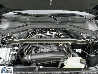 Ford Explorer ST-Line 2025 à Charlemagne, Québec - 6 - w320h240px