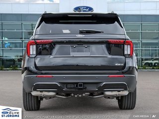 Ford Explorer ST-Line 2025 à Charlemagne, Québec - 5 - w320h240px