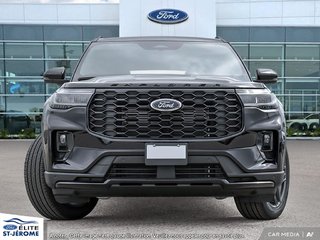 Ford Explorer ST-Line 2025 à Charlemagne, Québec - 2 - w320h240px