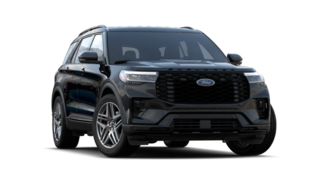 2025 Ford Explorer ST-Line in Charlemagne, Quebec - 4 - w320h240px