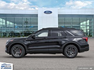 Ford Explorer ST-Line 2025 à Charlemagne, Québec - 3 - w320h240px