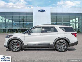 Ford Explorer ST 2025 à Charlemagne, Québec - 3 - w320h240px