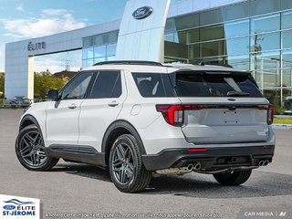 Ford Explorer ST 2025 à Charlemagne, Québec - 4 - w320h240px
