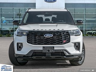 Ford Explorer ST 2025 à Charlemagne, Québec - 2 - w320h240px