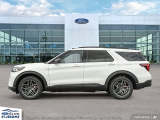 Ford Explorer ST-Line 2025 à Charlemagne, Québec - 3 - w320h240px