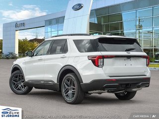 Ford Explorer ST-Line 2025 à Charlemagne, Québec - 4 - w320h240px