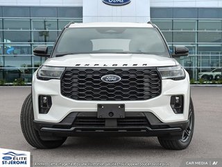Ford Explorer ST-Line 2025 à Charlemagne, Québec - 2 - w320h240px