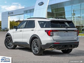 Ford Explorer ST 2025 à Charlemagne, Québec - 4 - w320h240px
