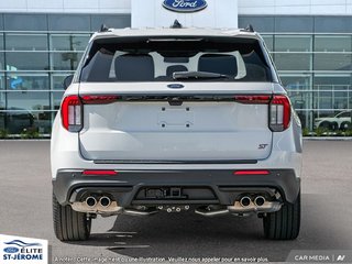 Ford Explorer ST 2025 à Charlemagne, Québec - 5 - w320h240px