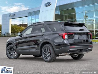 Ford Explorer ST-Line 2025 à Charlemagne, Québec - 4 - w320h240px