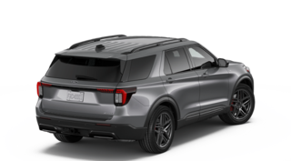 2026 Ford Explorer ST-Line in Charlemagne, Quebec - 3 - w320h240px