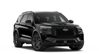 Ford Explorer ST 2026 à Charlemagne, Québec - 4 - w320h240px