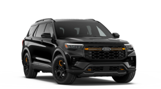 Ford Explorer Tremor 2026 à Charlemagne, Québec - 4 - w320h240px