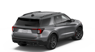 2026 Ford Explorer ST in Charlemagne, Quebec - 3 - w320h240px