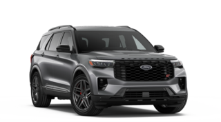 2026 Ford Explorer ST in Charlemagne, Quebec - 4 - w320h240px