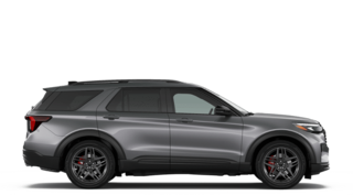 2026 Ford Explorer ST in Charlemagne, Quebec - 5 - w320h240px