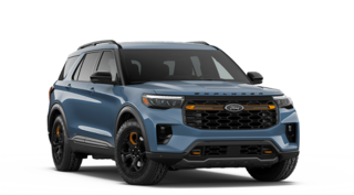 2026 Ford Explorer Tremor in Charlemagne, Quebec - 4 - w320h240px