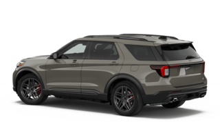 Ford Explorer ST 2026 à Charlemagne, Québec - 2 - w320h240px