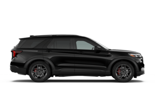 2026 Ford Explorer ST-Line in Charlemagne, Quebec - 5 - w320h240px