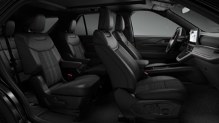 2026 Ford Explorer ST-Line in Charlemagne, Quebec - 6 - w320h240px