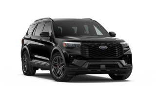 2026 Ford Explorer ST-Line in Charlemagne, Quebec - 4 - w320h240px