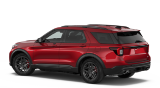 Ford Explorer ST 2026 à Charlemagne, Québec - 2 - w320h240px