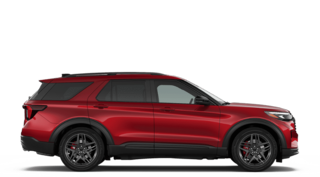 Ford Explorer ST 2026 à Charlemagne, Québec - 5 - w320h240px