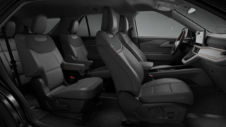 2026 Ford Explorer Active in Charlemagne, Quebec - 6 - w320h240px