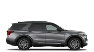 Ford Explorer Active 2026 à Charlemagne, Québec - 5 - w320h240px