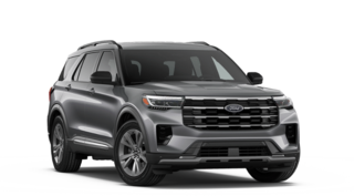 Ford Explorer Active 2026 à Charlemagne, Québec - 4 - w320h240px