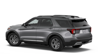 Ford Explorer Active 2026 à Charlemagne, Québec - 2 - w320h240px