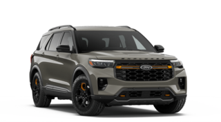 2026 Ford Explorer Tremor in Charlemagne, Quebec - 4 - w320h240px