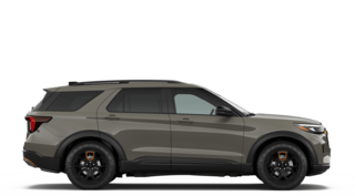 2026 Ford Explorer Tremor in Charlemagne, Quebec - 5 - w320h240px
