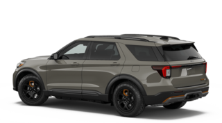 2026 Ford Explorer Tremor in Charlemagne, Quebec - 2 - w320h240px