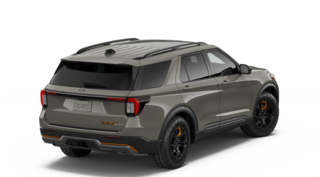2026 Ford Explorer Tremor in Charlemagne, Quebec - 3 - w320h240px