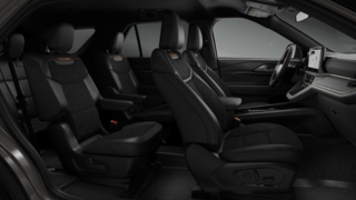 2026 Ford Explorer Tremor in Charlemagne, Quebec - 6 - w320h240px