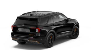 Ford Explorer Tremor 2026 à Charlemagne, Québec - 3 - w320h240px