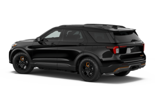Ford Explorer Tremor 2026 à Charlemagne, Québec - 2 - w320h240px