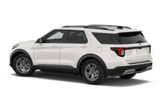 2026 Ford Explorer Active in Charlemagne, Quebec - 2 - w320h240px