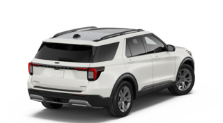 2026 Ford Explorer Active in Charlemagne, Quebec - 3 - w320h240px