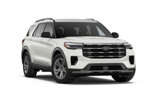 2026 Ford Explorer Active in Charlemagne, Quebec - 4 - w320h240px