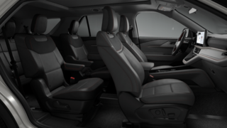 2026 Ford Explorer Active in Charlemagne, Quebec - 6 - w320h240px